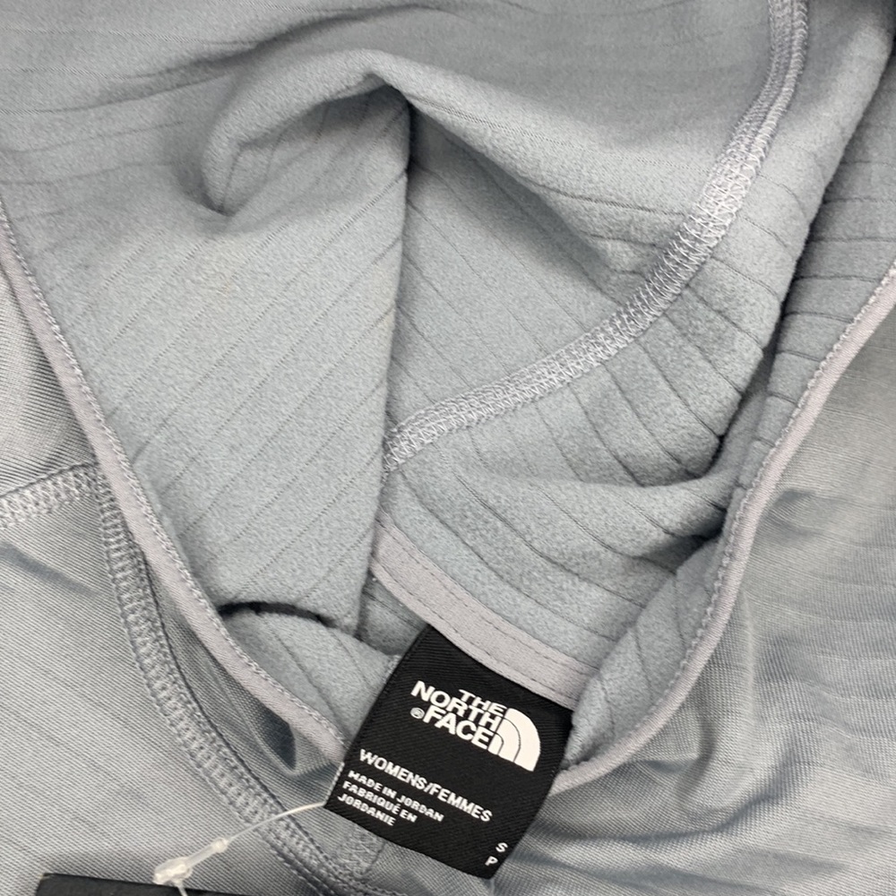 The North Face Echo Rock pullover NWT S women’s - Picture 8 of 15